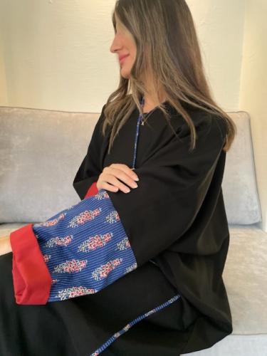 عباية #11