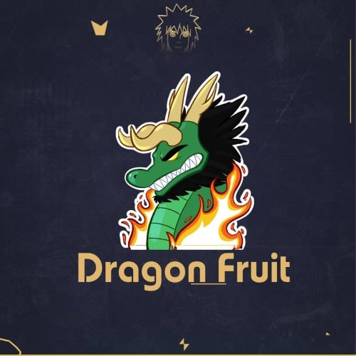 Dragon Fruit