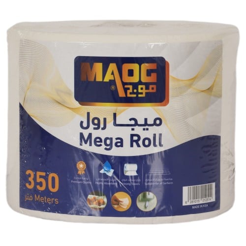 موج ميجا رول 350 متر