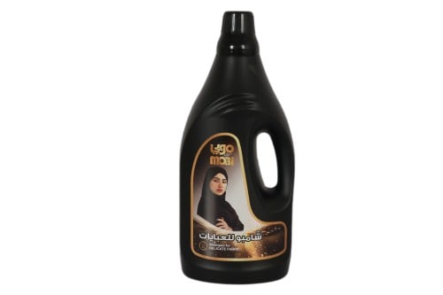 موبي شامبو عباية 3 لتر