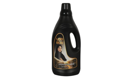 موبي شامبو عباية 2 لتر