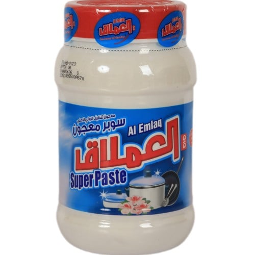 العملاق معجون ابيض 1 كيلو