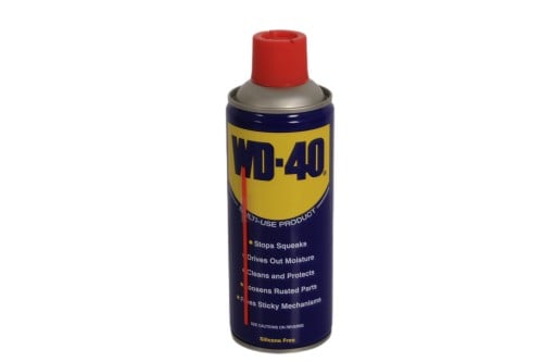 WD-40