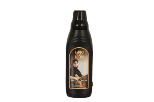 موبي شامبو عباية 1 لتر