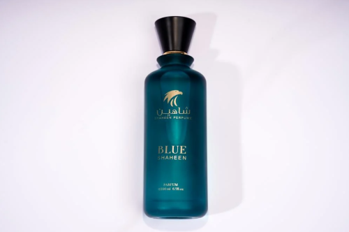 عطر شاهين