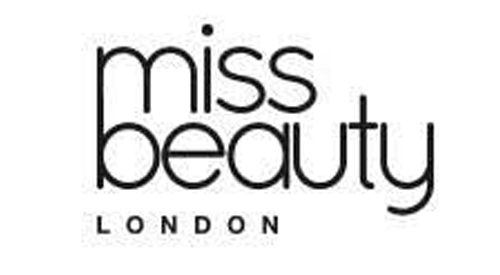 MissBeautyLondonLOGO