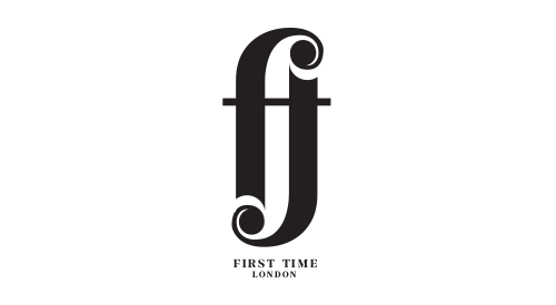 FIRSTTIMELONDONlogo