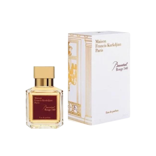 عطر باكارات روج 540 ميزون فرانسيس كوركدجيان