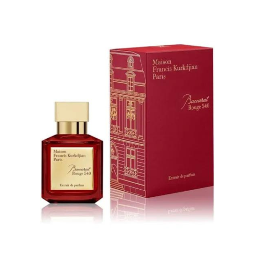 عطر مايسون فرانسيس كركدجيان باكارات روج 540 اكسترا...