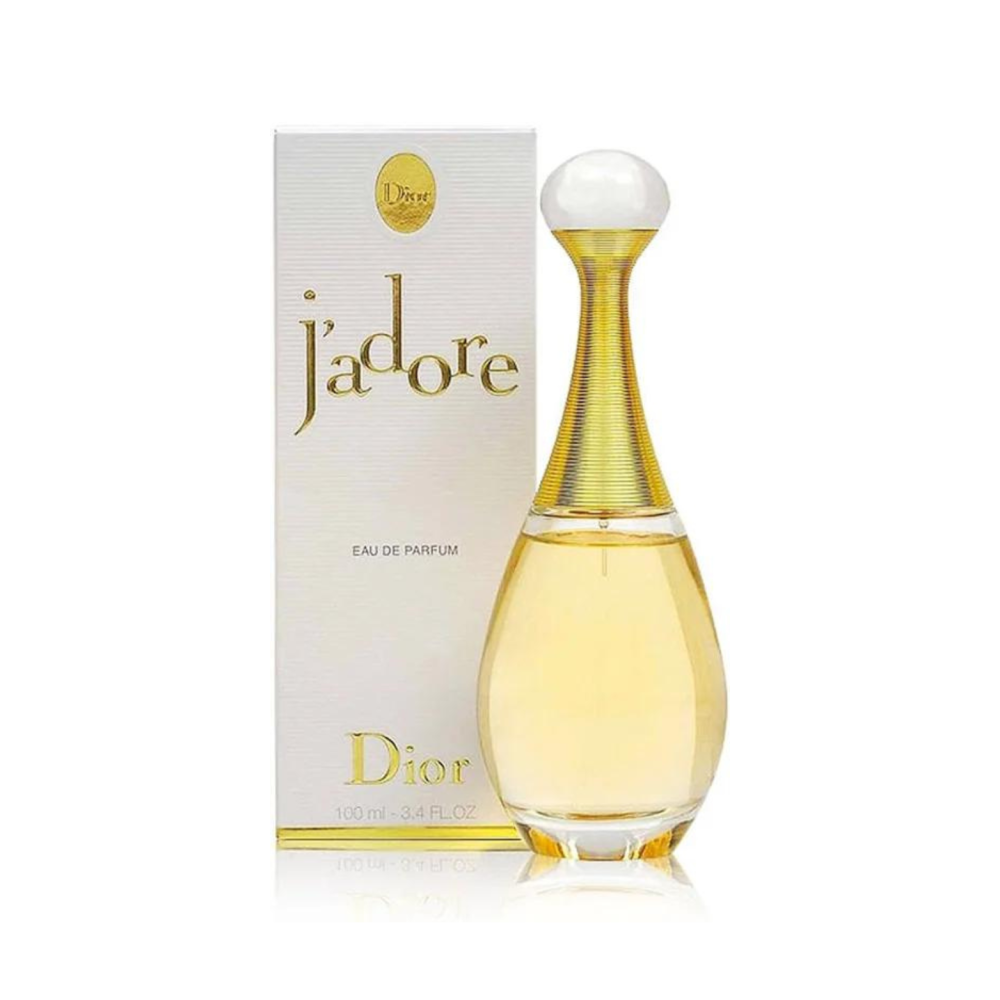عطر ديور جادور للنساء - او دى تواليت 100 مل