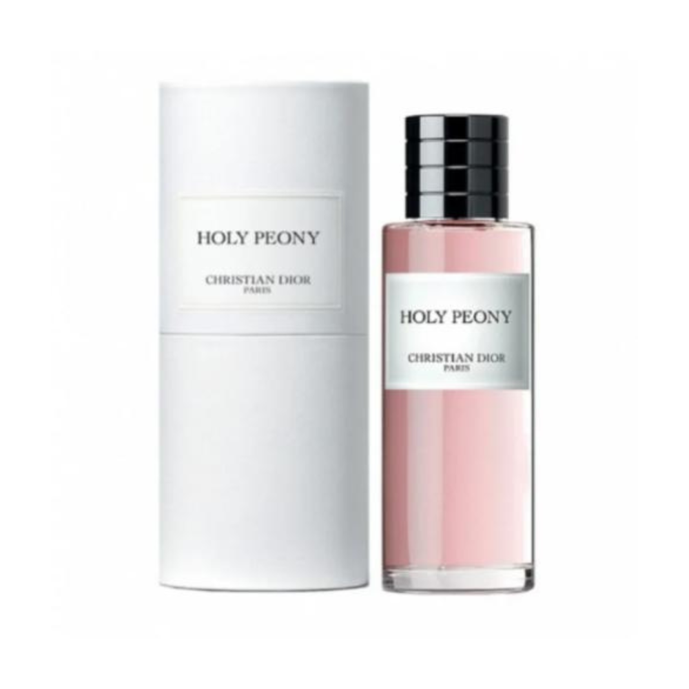 عطر هولي بيوني من كريستيان ديور 250 مل