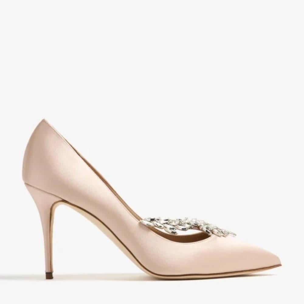 Manolo blahnik
