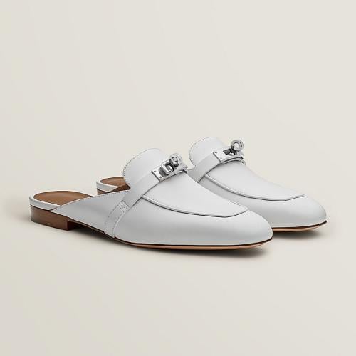 Hermès Mule shoes