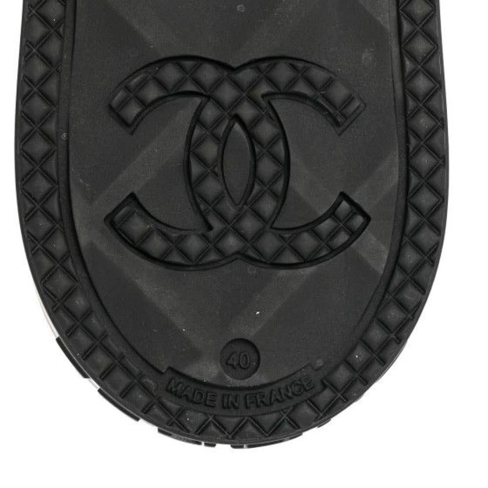 ChSh34 order Caoutchouk CC High Boots