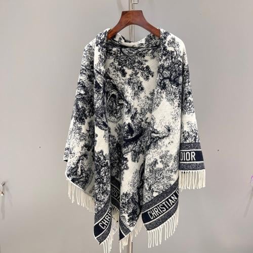 DShal18 shawl/Blanket