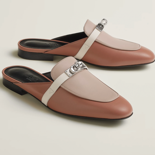 Hermès Oz mule Women's