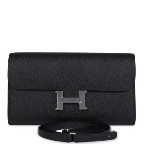 HeBa11-21cm Hermès Constance Wallet