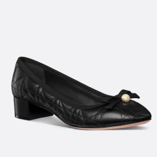 DSh22 order Ballet Pump Dior