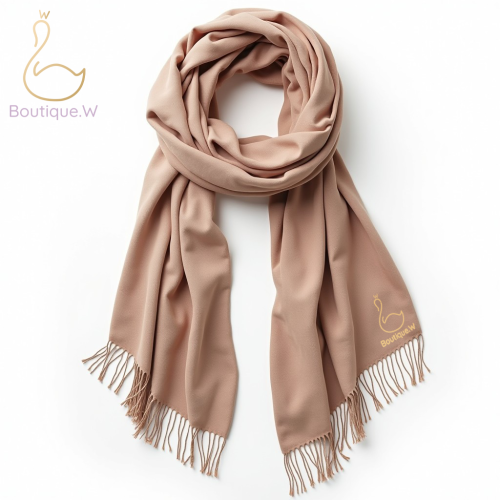 Shawl شال / سكارف بوتيك W