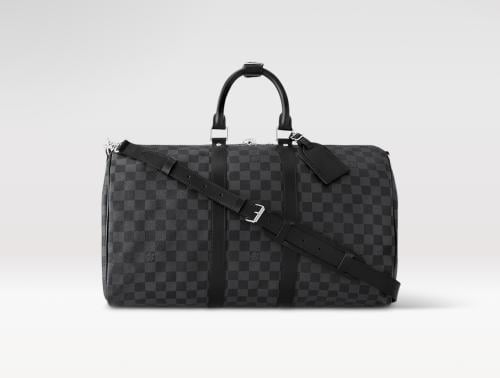 LV Duffle Bag