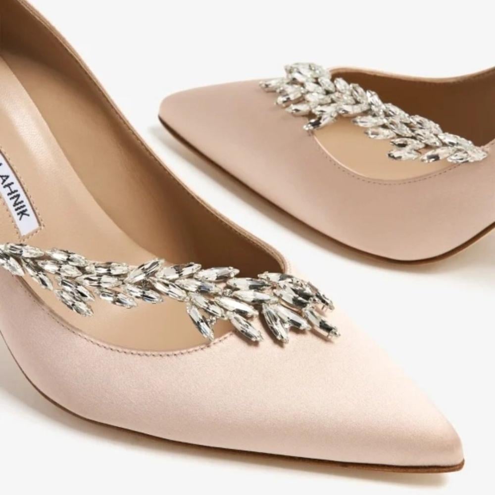 Manolo blahnik