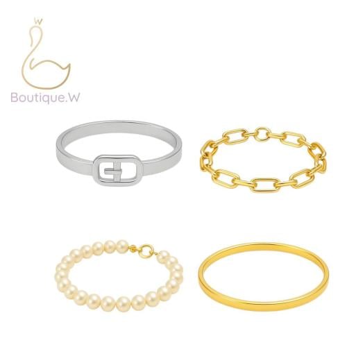 Bracelet اسوارة بوتيك W