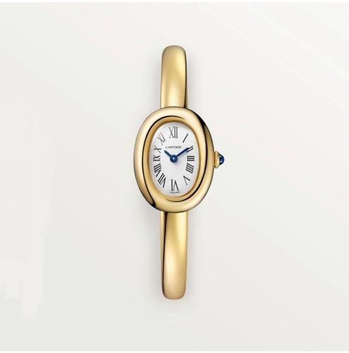 CaWa2 woman watch