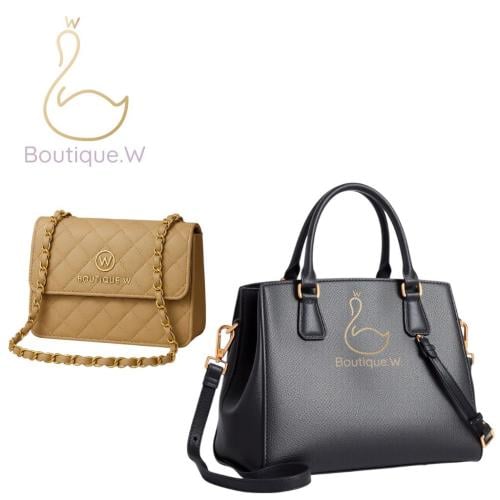 Bag شنطة بوتيك W