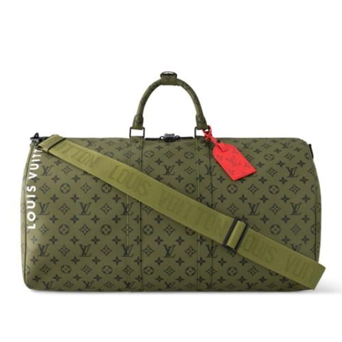 LV Duffle Bag