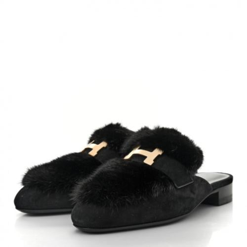 Hermes shoes