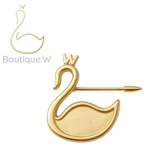 Brooch بروش بوتيك W