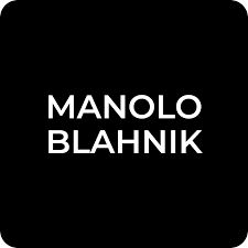 Manolo Blahnik