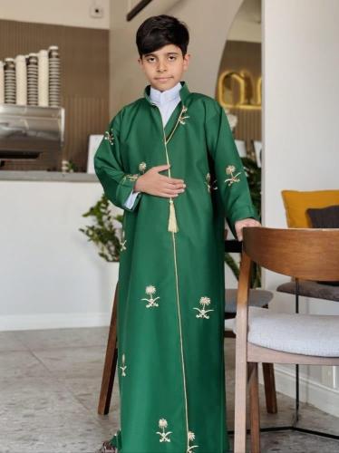 دقله اليوم الوطني ولادي - متجر اناقتي