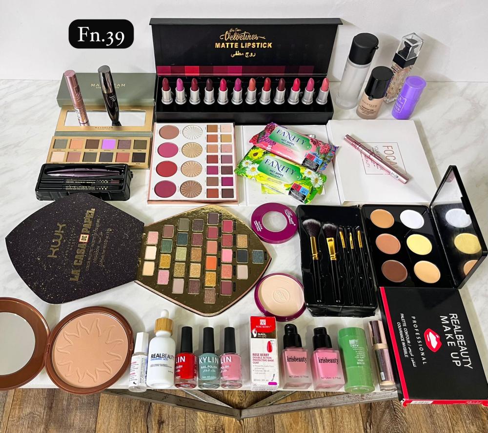 مجموعه خاصه Fn.39