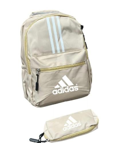 شنطة مدرسية adidas