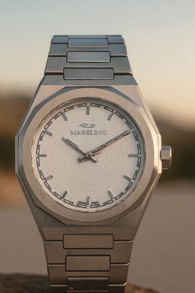 ساعة ماربيلنو الرجالية