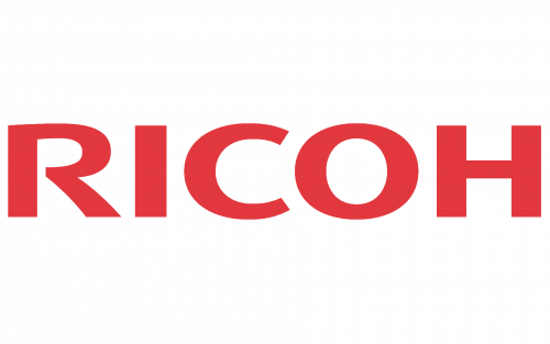 RICOH