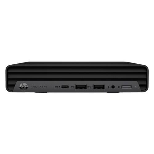 كمبيوتر مكتبي HP 400 G9 Mini كور اي 7-12700T رام 8...