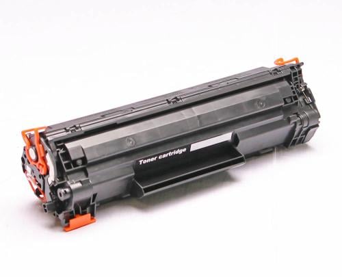 Compatible toner 201A BLACK (CF400A)