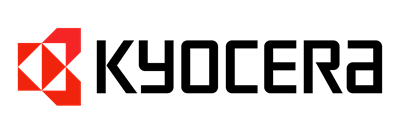 KYOCERA