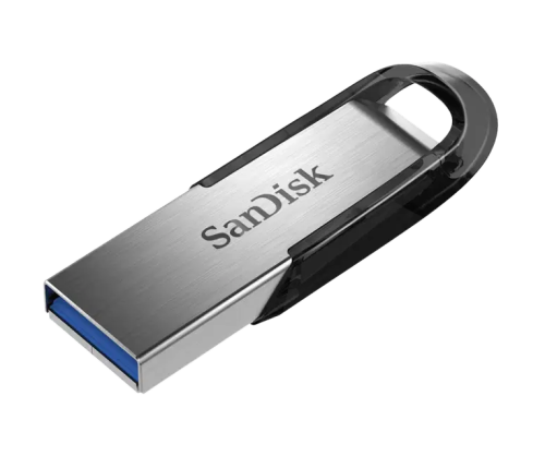 SanDisk Ultra Flair 16GB, USB 3.0 Flash Drive, 130...