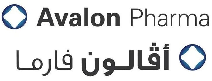 Avalon pharma | افالون فارما