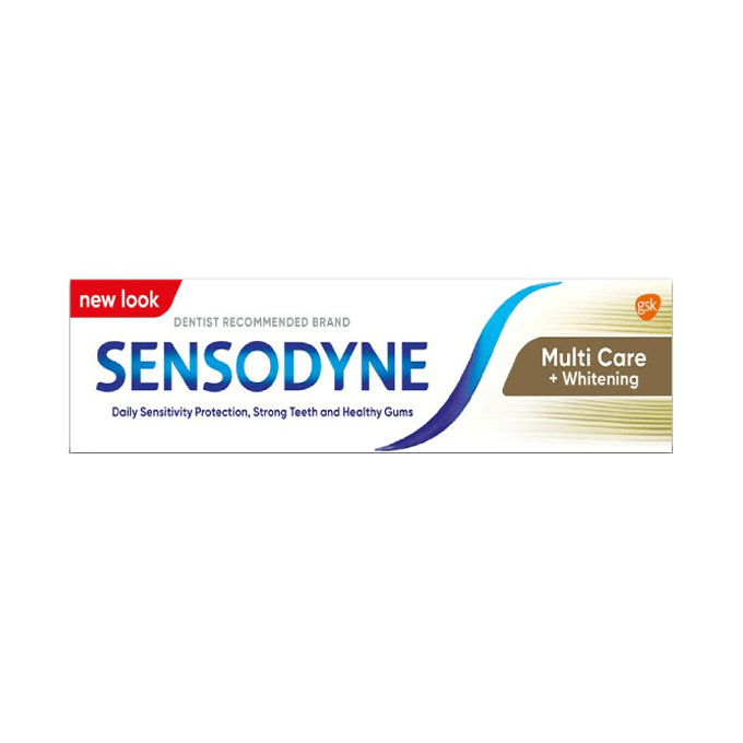 Sensodyne | سنسوداين