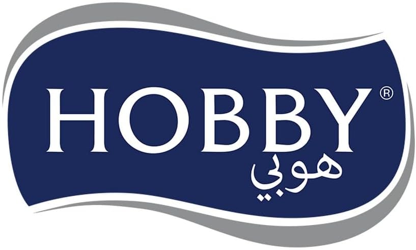 هوبي ا HOBBY