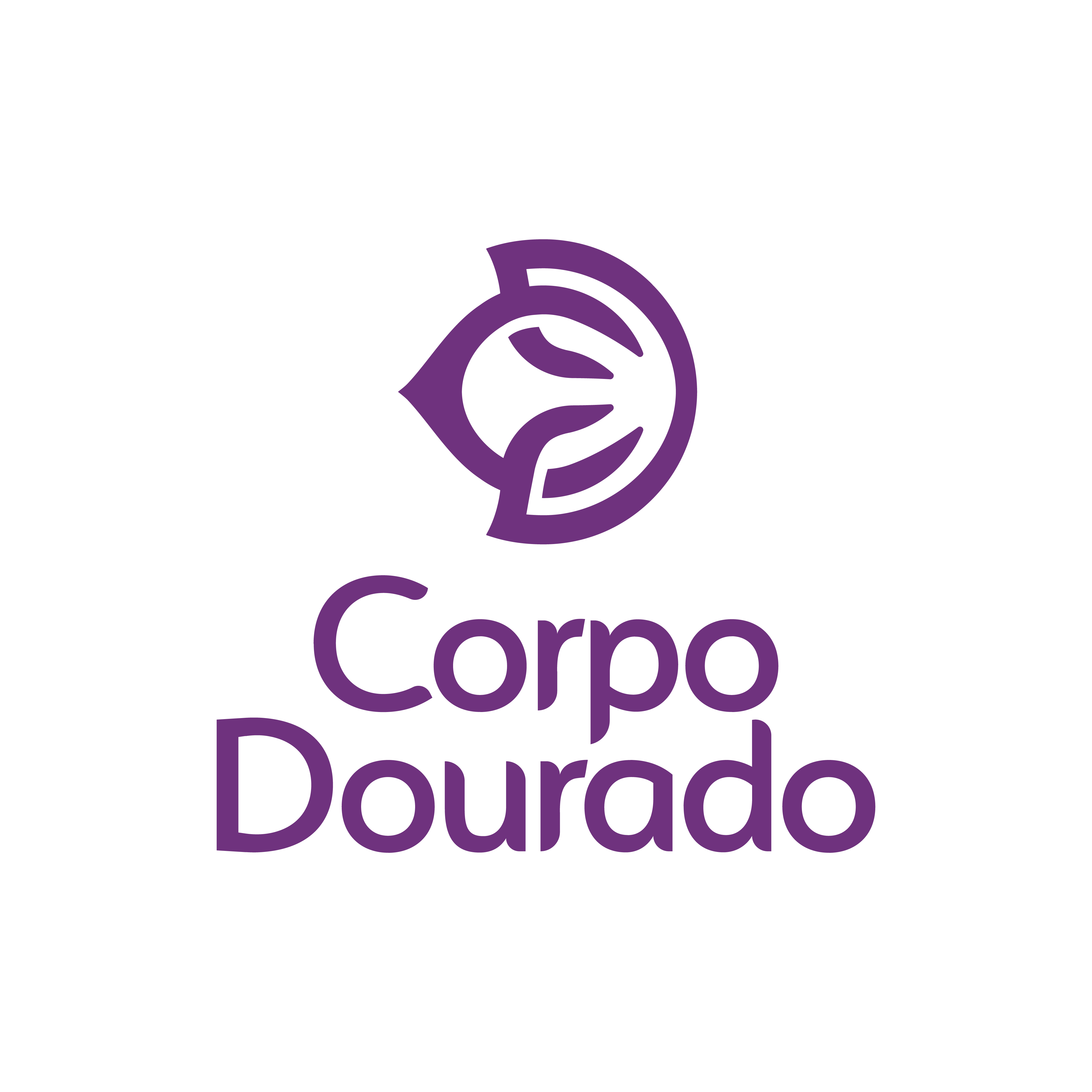 Corpo Dourado ا كوربودرادو