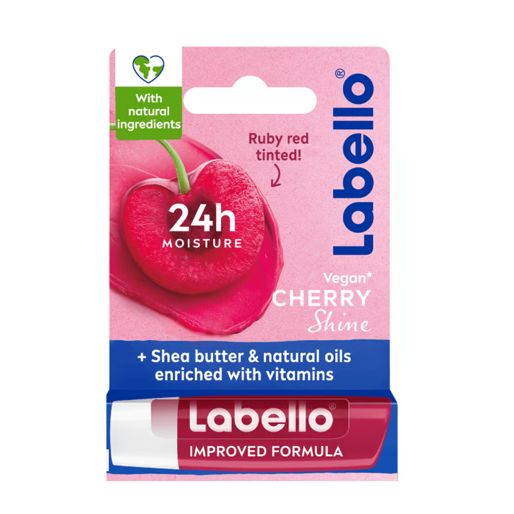 Labello | لابيلو