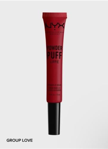 ارواج NYX