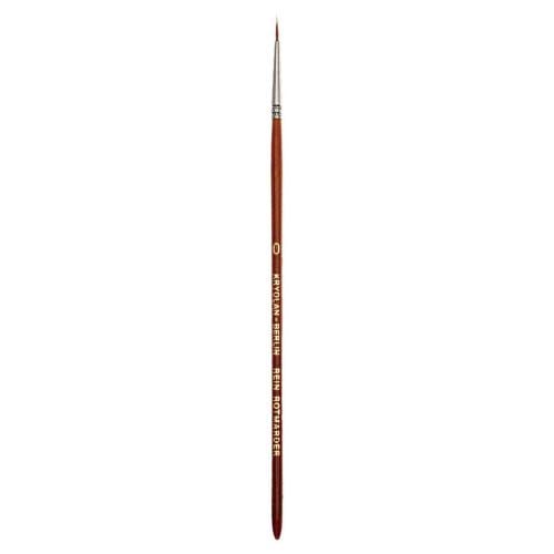 فرشه EXCELLENCE ROUND BRUSH