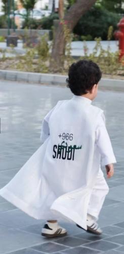 دقله اليوم الوطني السعودي 95