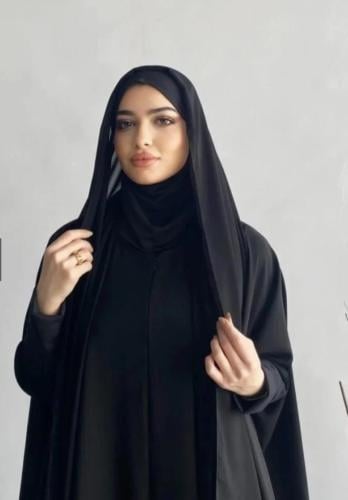 عباية الحج و العمرة